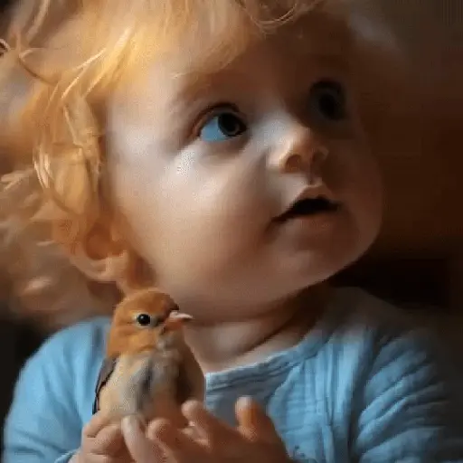 Bebés virales TIKTOK👶🏻 7