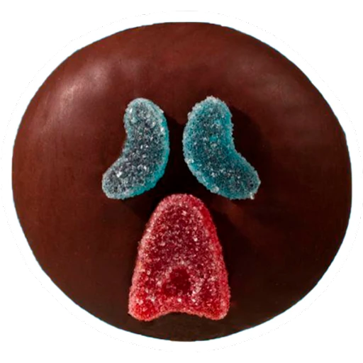 Paleta Payaso 6
