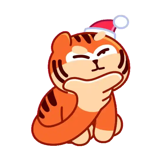 New Year Tiger 18