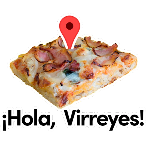 Coma Pizza 4
