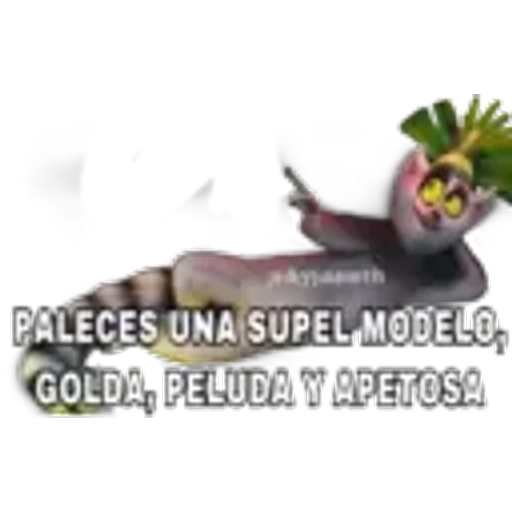 PALECES UNA SUPEL MODELO,
GOLDA, PELUDA Y APETOSA