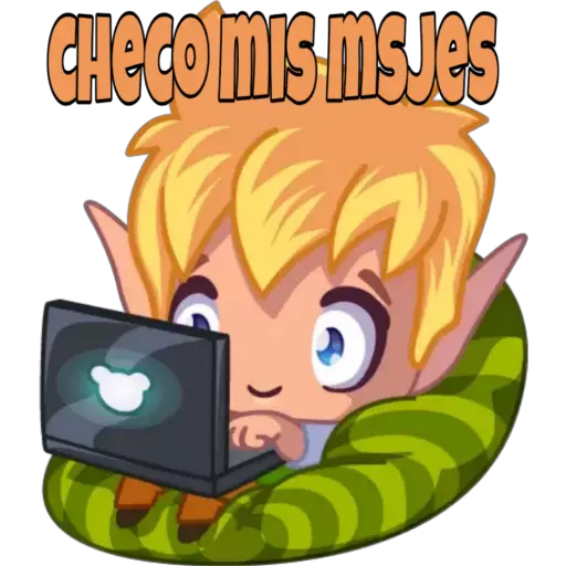 Tobiank Chico  23