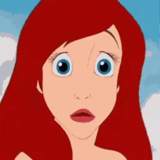 The Little Mermaid 🧜‍♀️ Mov 25