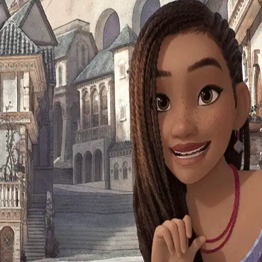 Disney Wish 🌟 Mov 6