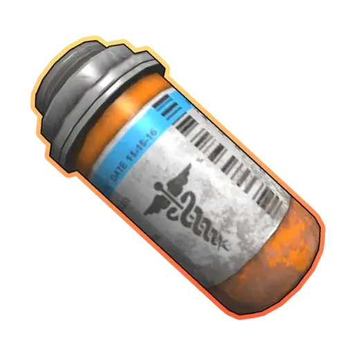 PUBG 3D Set 23