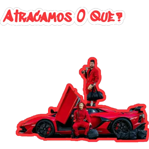 ATRAGAMOS O QUE?