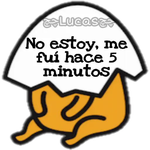 🥚✨Huevito Kawaii✨🥚 5
