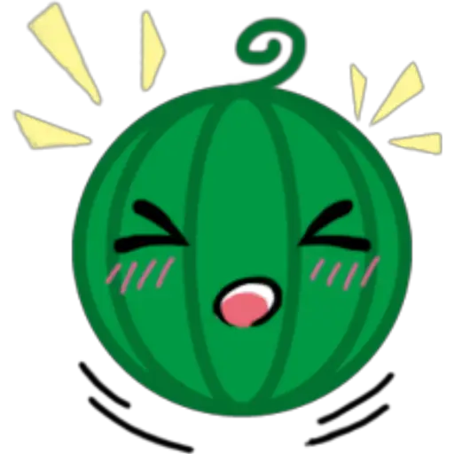Sandías para mi cariño 2 ❤🍉 12
