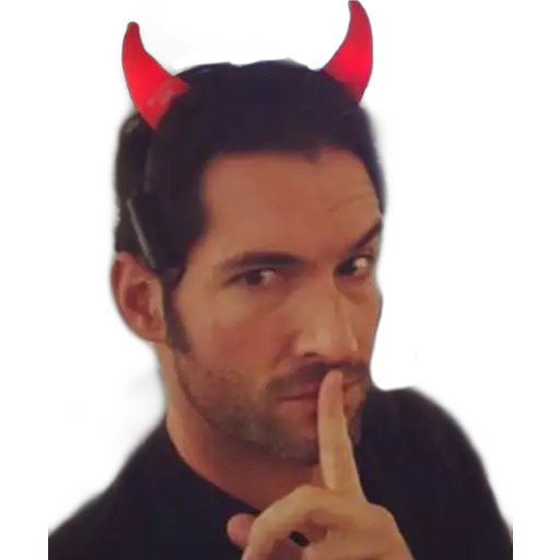 Tom Ellis 🤵🏻 Lucifer 😈 11