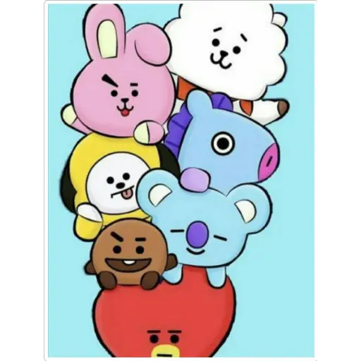 Bts☆♡ 20