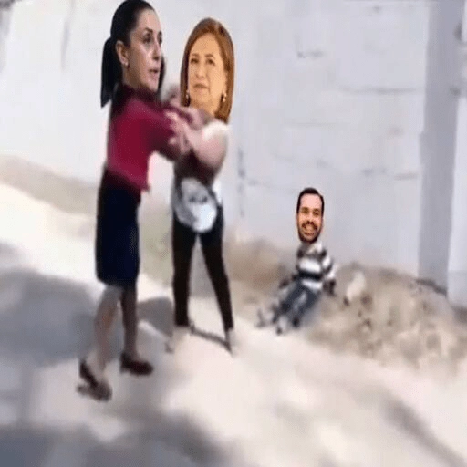 🗳️•Tercer Debate Presidencial•🗳️ 14