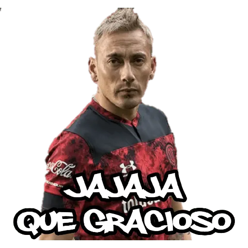 Toluca FC momazos 20