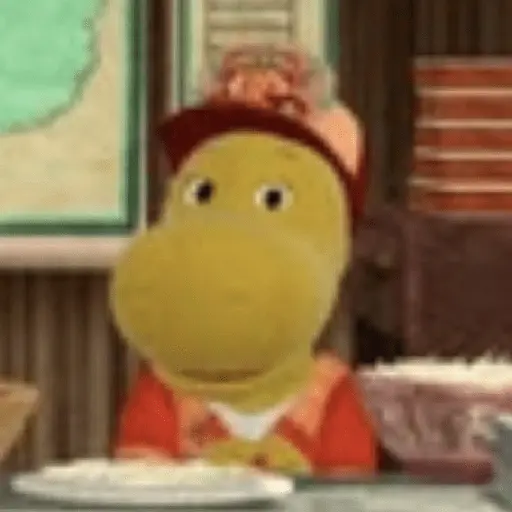 Backyardigans 🏡🎭 2
