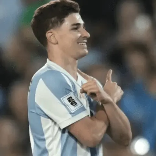 🇦🇷 ARGENTINA VS BRASIL 🇧🇷 7