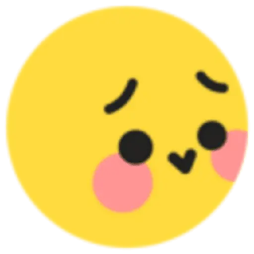 Tiktok Emoji 4