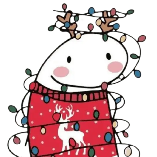 Natal com Flork 3