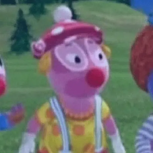 Os Backyardigans 5