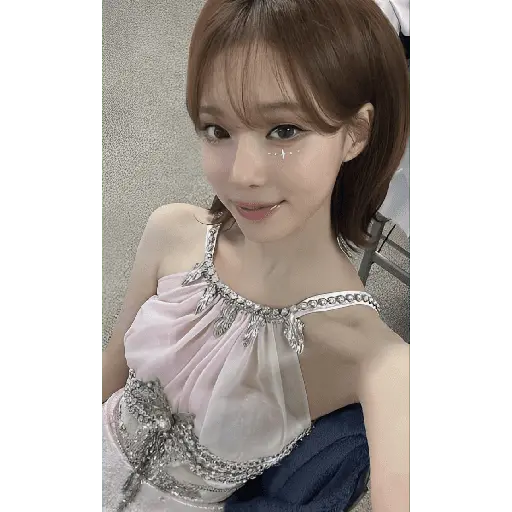 photocard k-pop aespa 2