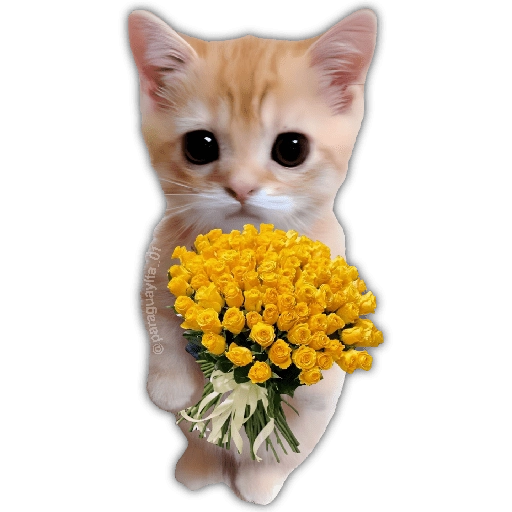 🌻💐 Жуто цвеће 3 💐🌻  21