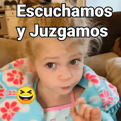 Escuchamos y Juzgamos