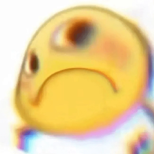 Emoji shitpost ✨😃 9