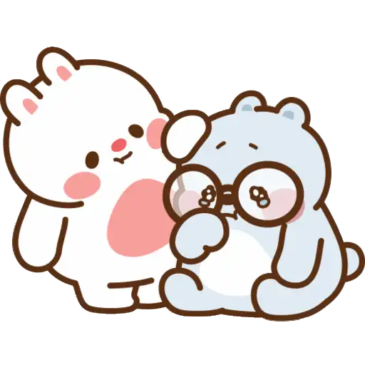 🐶•🐾Tonton Friends🐾•🐶 13