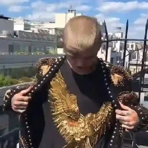﹒🐙˙﹟Lil Peep﹗© ivanbu 18