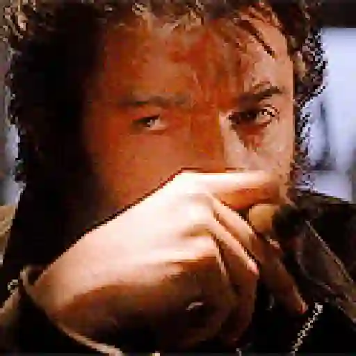 Wolverine🔝Logan 3