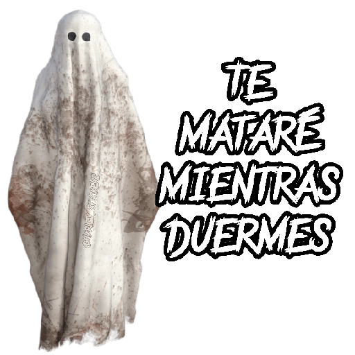 Terror Halloween 🎃🔪👹☠️  30