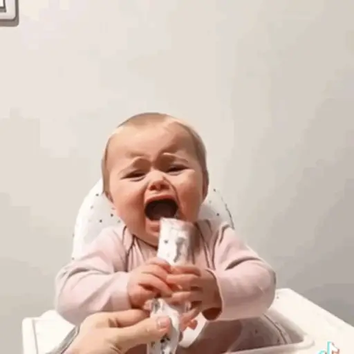 Bebés divertidos 👶🏼 4