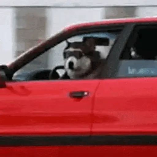 🚘 VOY LLEGANDO 😎 4