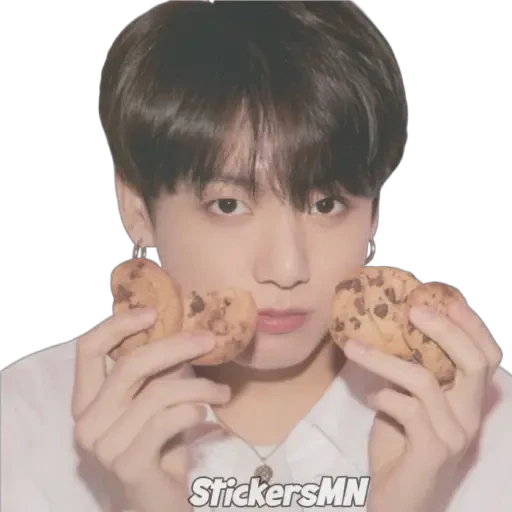 Jung Kook - BTS 🧑🏻🎤 2