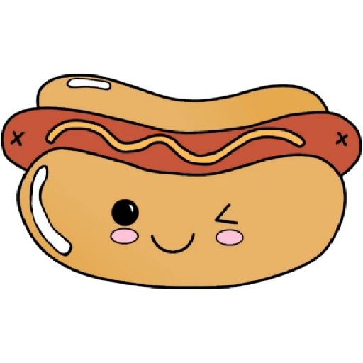 hot dog and bread 16