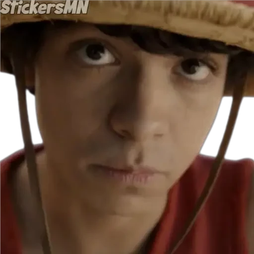 One Piece ☠ Live Action 17
