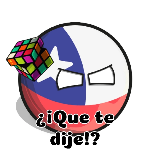 &iQue te dije!?