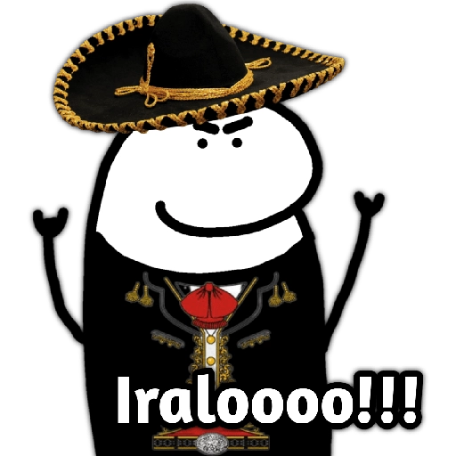 Flork💚🤍❤️Viva México 7