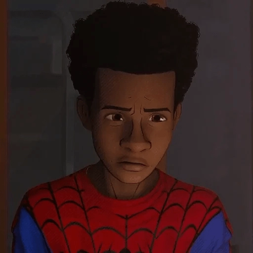 Spiderverse 2 🕷️ 1