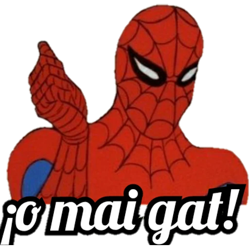 SPIDERMAN 26