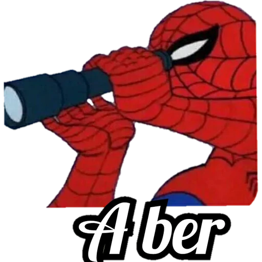 SPIDERMAN 16