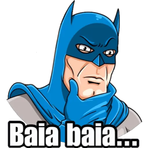 Batman 9