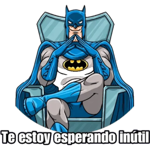 Batman 10