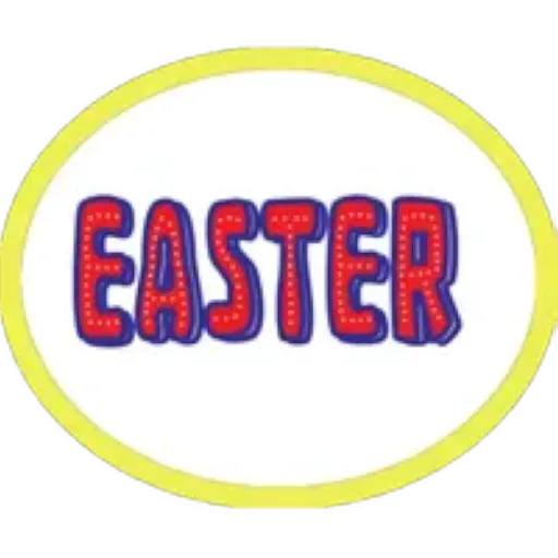 EASTER