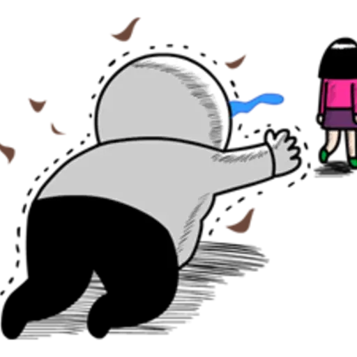Moon’s Dieting Special 48