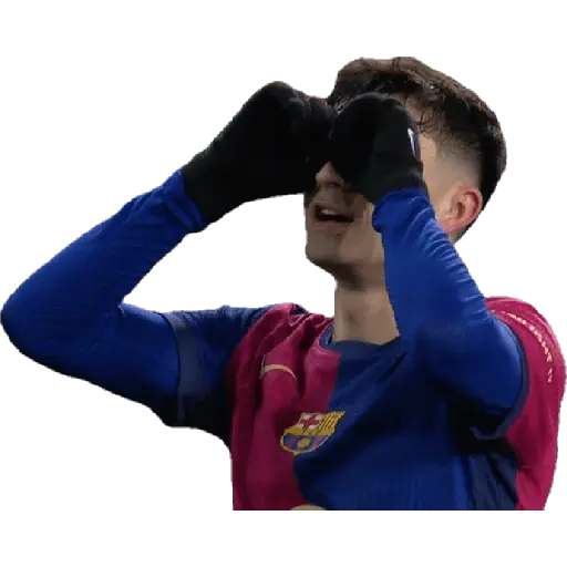 FC Barcelona: Blaugrana Vibes 10