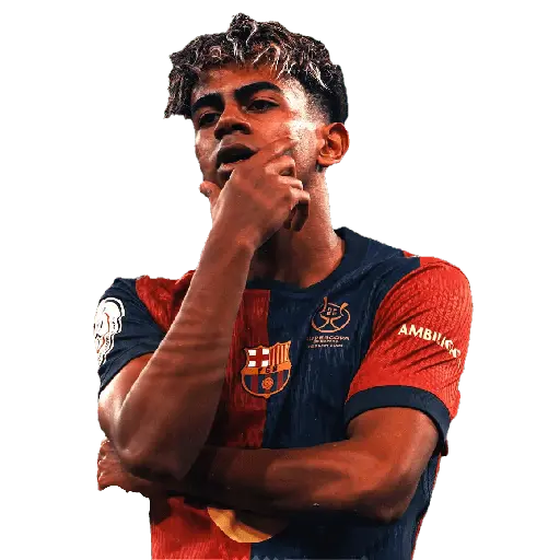 FC Barcelona: Blaugrana Vibes 7