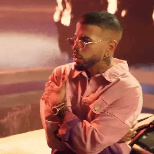 Bad Bunny #2 🎶🎧🎵🎤 11