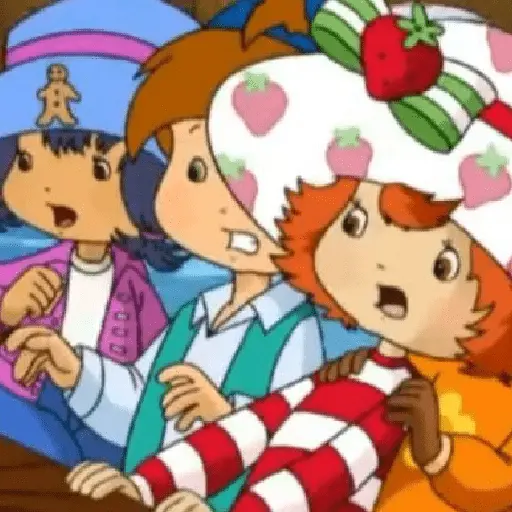 🍓Rosita fresita ✨🍓 5