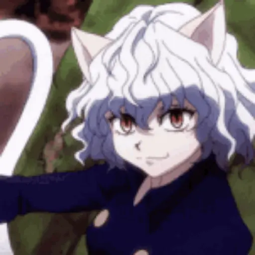 hunter x hunter 30