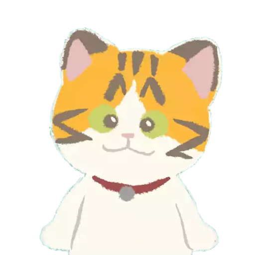 猫奴生活日常 4