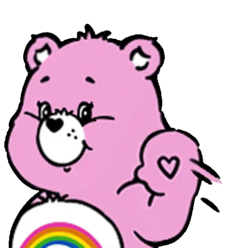 Ositos Cariñosos Cariñositos🧸🌈 29